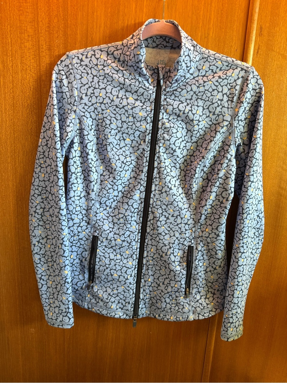 J McLaughlin Billie sport jacket S